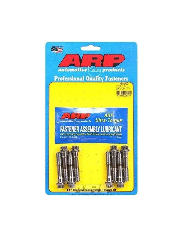 ARP FID 1.8L Duratec 2000-2018 Ranvoruuvit 251-6202