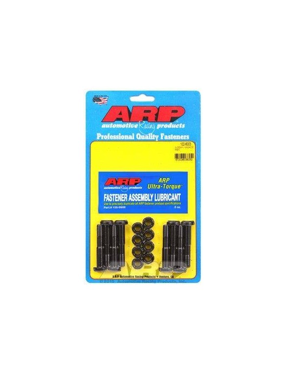 ARP Rod Bolts Nissan 240SX 2.4L KA24DE 1991-2004 102-6003