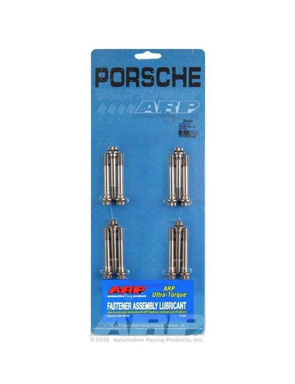 Arp Porsche 986/987/996/997 M9 Konstruktion