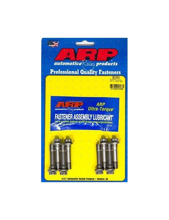 ARP Rod Bolts Subaru BRZ 2.0L FA20 260-6303