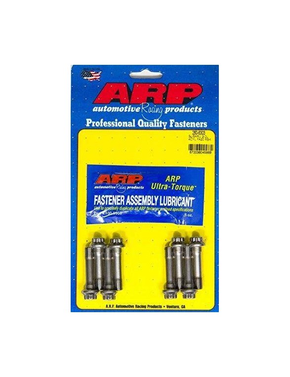 ARP Subaru Rebbles kuuluu 2.0l FA20 260-6303
