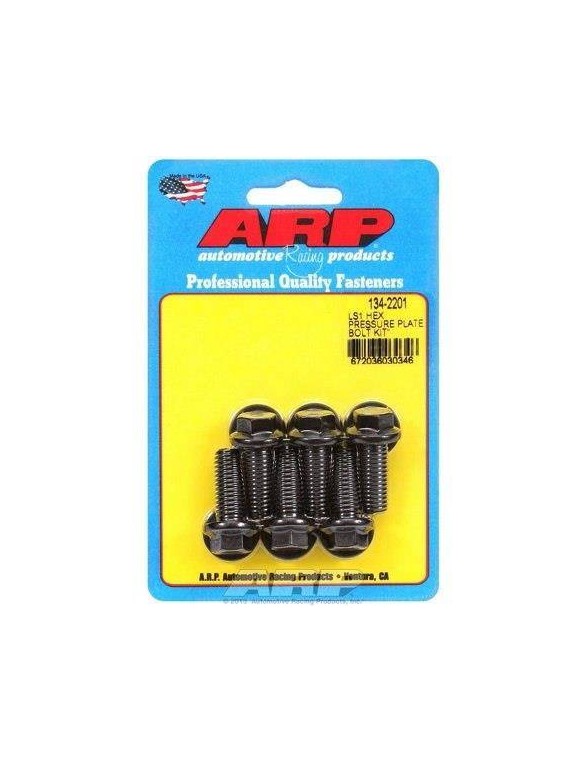 ARP CHEVROLET 4.8-6.0L LS1 / LS6 Kiristysruuvit 1997-2003 134-2201