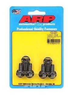 ARP clamping bolts Nissan R32-R34 2.5 2.6L RB25 / 26 1989-2002 102-2201