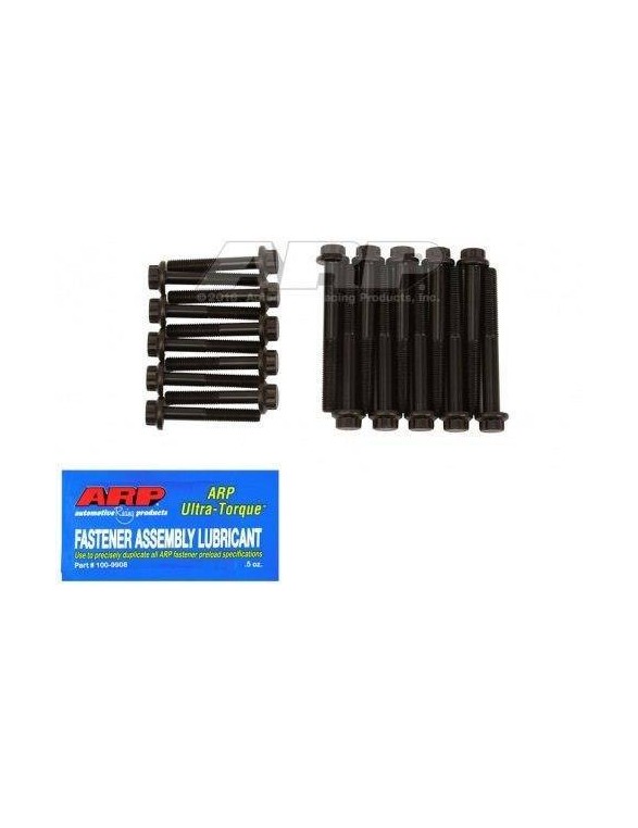 ARP Engine Main Bolts Mitsubishi Lancer 2.0L 4B11T 2007-2017 207-5201