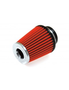 Conical filter SIMOTA JAU-X12109-05 60-77mm Red
