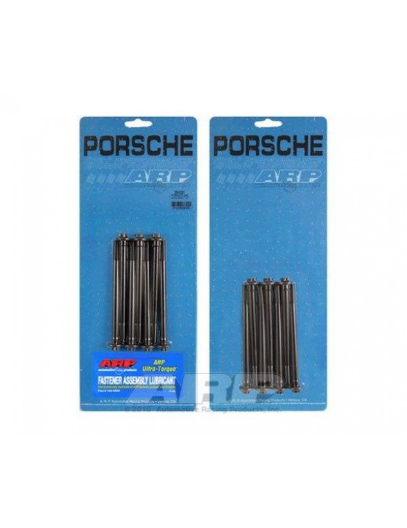 ARP engine main bolts Porsche 996 3.4L C2 / C4 204-5001