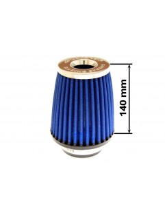 Koniskt filter SIMOTA JAU-X12209-05 60-77mm Blå