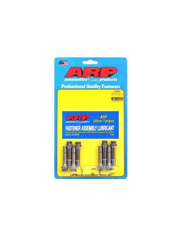 ARP connecting rod bolts Renault Clio 172/182, Sport III 2.0L F4R 216-6301