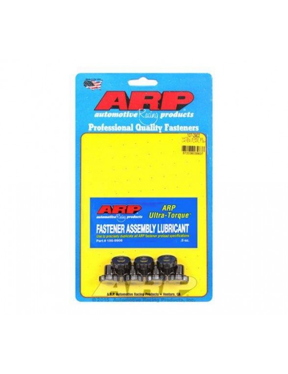 ARP "FLEX-PLATE" Flywheel Bolts Mitsubishi Lancer Evo 2-9 2.0L 4G63 1994-2007 107-2801