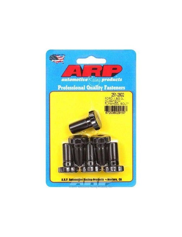 ARP Flywheel Bolts Ford 1.8 2.0L Duratec 1991-2000 251-2802