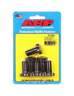 ARP Flywheel Bolts Ford 1.8 2.0L Duratec 1991-2000 251-2802