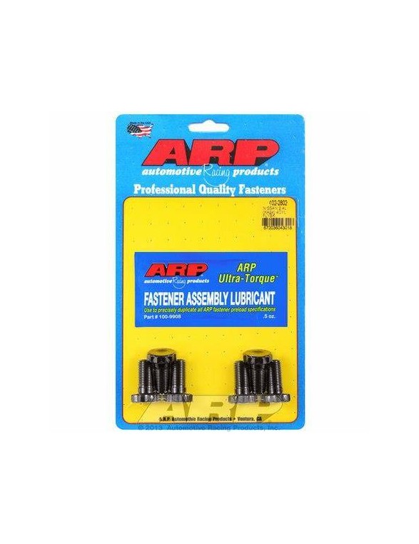 ARP MINI Cooper 1.6L N12-N18 FlyWhelm Ruuvit 2007-2015 101-2802