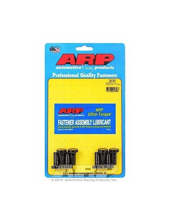 ARP Flywheel Bolts Subaru BRZ 2.0L FA20 260-2801