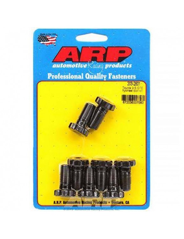 ARP Flywheel Bolts Toyota Celica MR2 2.0L 3S-GTE 203-2801