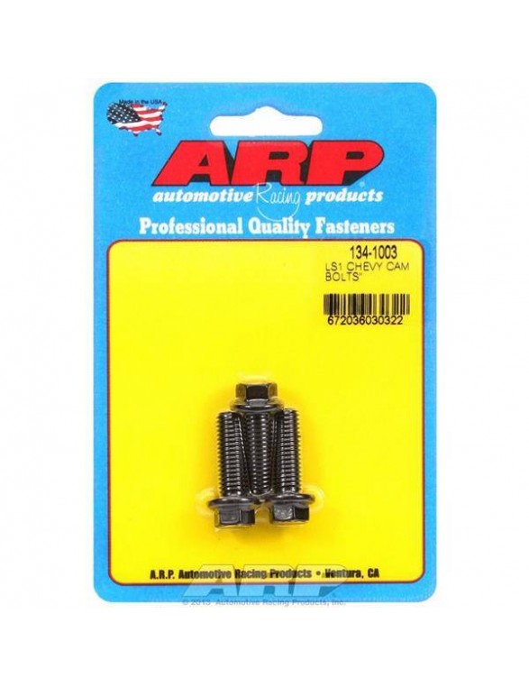 Arp Chevrolet 5.7L LS1 Shaft Bolts 1998-2004 134-1003