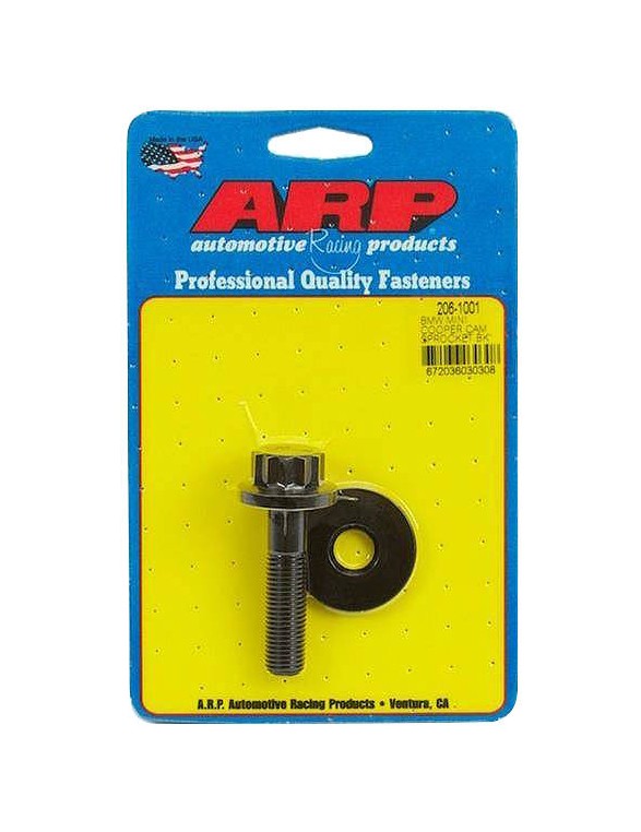 ARP MINI Cooper 1.6L M12X1.5 Akseli Ruuvit 19mm 2002-2007 206-3601