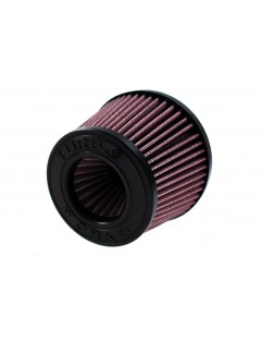 Conical filter TURBOWORKS H: 100mm OPEN: 80-89mm Purple