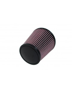 Conical filter TURBOWORKS H: 150mm OPEN: 80-89mm Purple