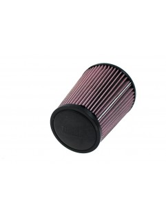 Conical filter TURBOWORKS H: 180mm OPEN: 60-77mm Purple