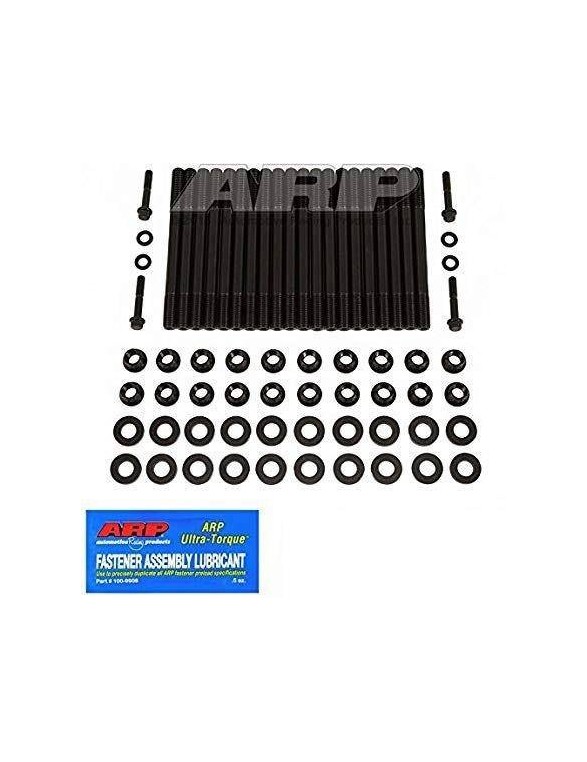 ARP head studs BMW 4.0L S65 2008-2014 201-4307