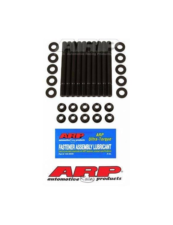 ARP head studs Nissan 240SX 2.4L KA24DE 1991-2004 202-4304