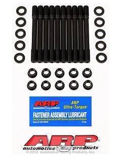 ARP head studs VW / AUDI 1.8 2.0L 8V 12 point 1983-1993 204-4701