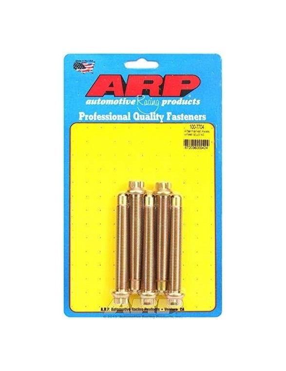 ARP 1 / 2-20 "88mm hjulstifter (5 stk) 100-7704