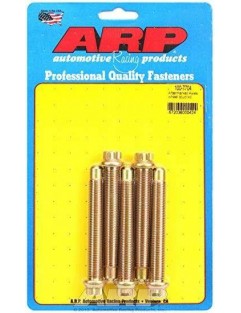 ARP 1 / 2-20 "88mm hjulstifter (5 stk) 100-7704