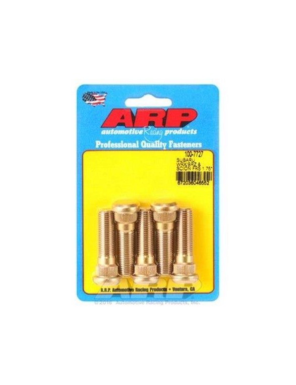 ARP M12X1.5 44mm Hjulstifter (5 stk) 100-7727