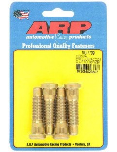 ARP wheel studs M12x1.5 47mm (4pcs) 100-7709