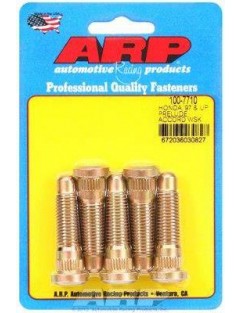 ARP M12X1.5 47mm Hjulstifter (5pcs) 100-7710