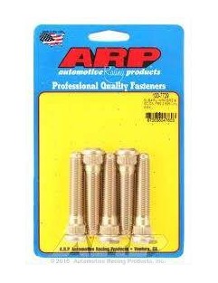 ARP M12X1.5 64mm Hjulstifter (5pcs) 100-7729