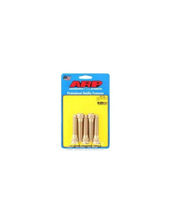 ARP M12X1.5 64mm Hjulstifter (5pcs) 100-7729