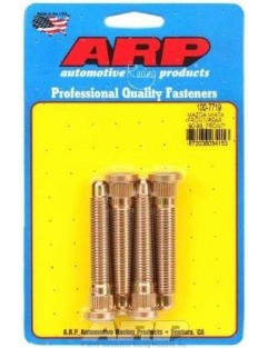 ARP wheel studs M12x1.5 69mm (4pcs) 100-7719