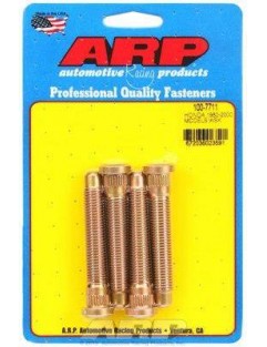 ARP wheel studs M12x1.5 72mm (4pcs) 100-7711