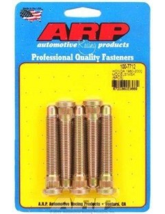 ARP wheel studs M12x1.5 72mm (5pcs) 100-7712