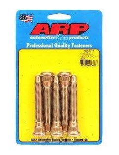 ARP M12X1.5 76mm Hjulstifter (5pcs) 100-7717