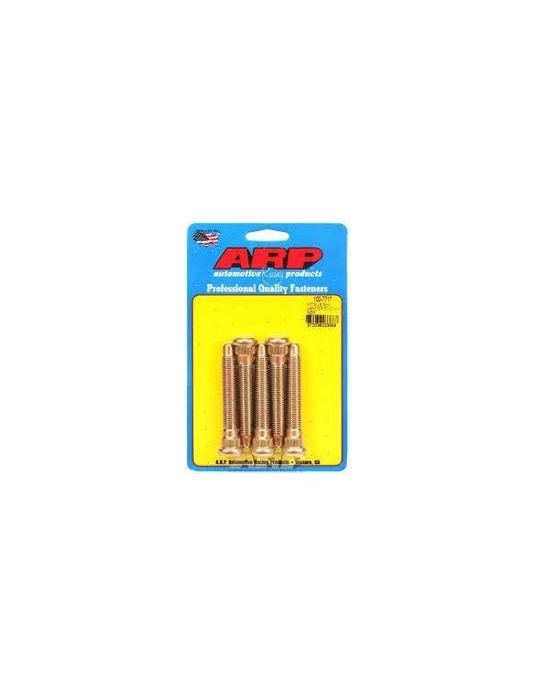 ARP M12X1.5 76mm Hjulstifter (5pcs) 100-7717