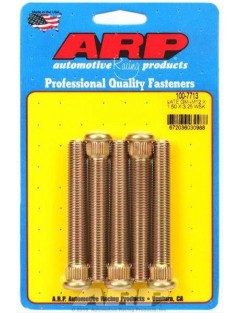 ARP M12X1.5 82mm Hjulstifter (5pcs) 100-7713