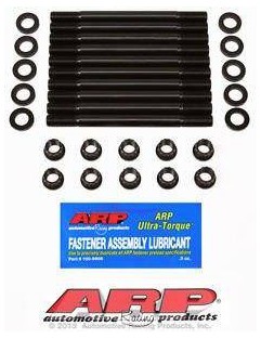 ARP engine studs Honda Prelude Accord 2.2 2.3L H22 / H23A 208-5401