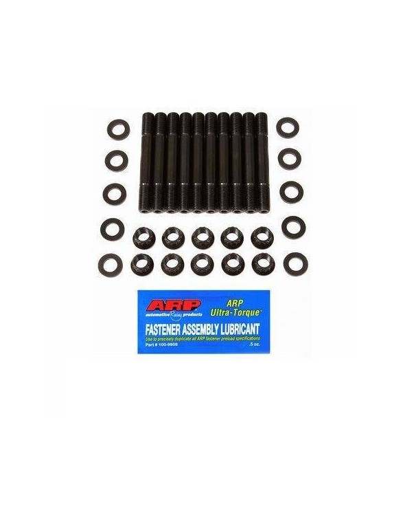 ARP main studs Mitsubishi Montero 2.6L G54B 1983-1989 207-5402