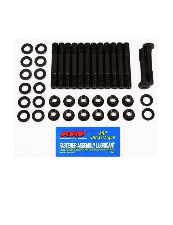 ARP Supra MK3 7M-GTE engine main studs 1981-1992 203-5402