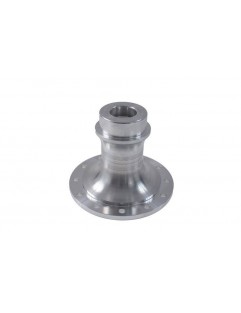 31 spline Winters aluminum spool