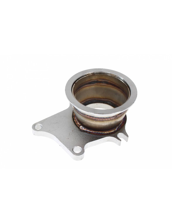 Downpipe flange T3 / T4