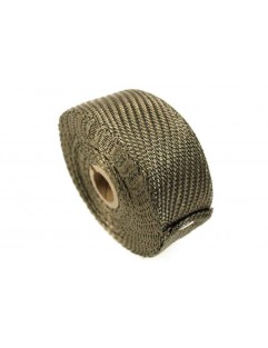 DEI Cool-Tape Thermal Tape - 25mm x 30m - Titanium