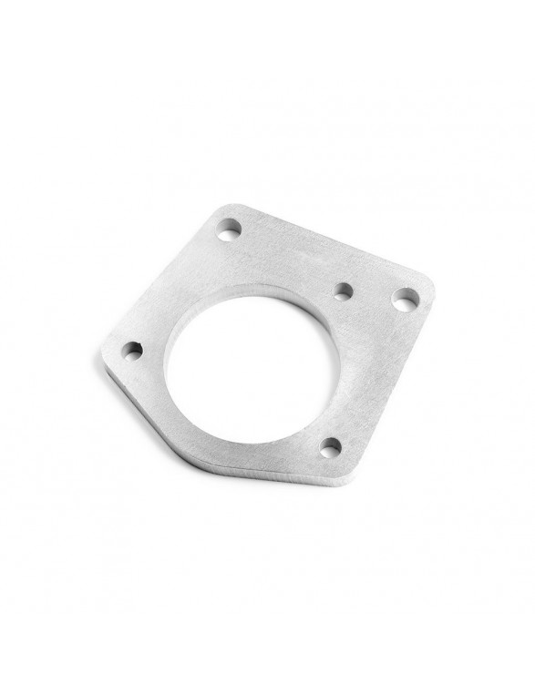 Flanging flank for exhaust systems F81 (2.0 T B207)