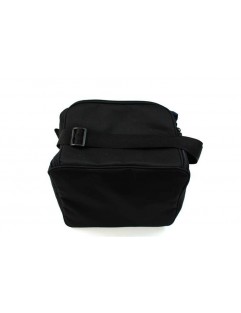 Daniel Washington Cosmetic bag Black (Cosmetic bag)