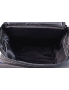 Daniel Washington Cosmetic bag Black (Cosmetic bag)