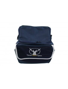 Daniel Washington Cosmetic bag Navy (Cosmetic bag)