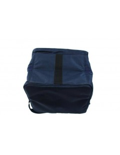 Daniel Washington Cosmetic bag Navy (Cosmetic bag)